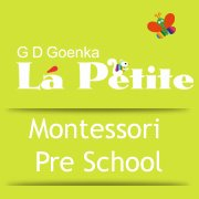 Pre schools, Playschools schools in Punjabi Bagh, Delhi, G. D. GOENKA LA PETITE, BG / 7, PASCHIM VIHAR, NEAR JWALA HERI MARKET, Block BG 7,Paschim Vihar, Delhi