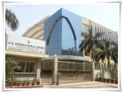 G.D. Goenka Public School Galley Image 2