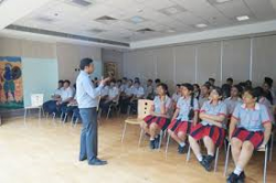 G.D. Goenka Public School Galley Image 3