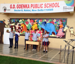 G.D. Goenka Public School Galley Image 4