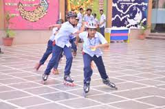 G.D. Goenka Public School Galley Image 4