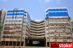 G  D Somani Memorial School, Ganesh Murti Nagar,Cuffe Parade, Mumbai