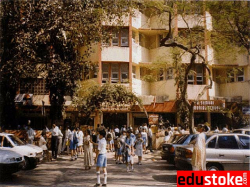G  D Somani Memorial School Galley Image 2