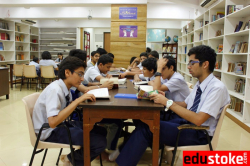 G  D Somani Memorial School Galley Image 4