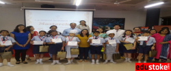 G  D Somani Memorial School Galley Image 4