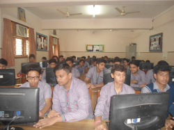 G.L.T Sarswati Bal Mandir Galley Image 3
