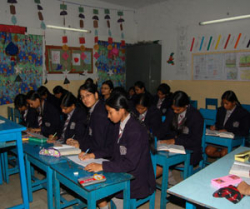 G.S.S. Girls School Galley Image 3