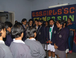 G.S.S. Girls School Galley Image 4