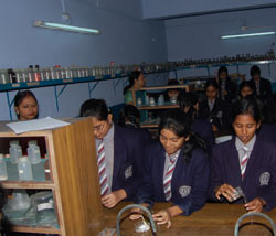 G.S.S. Girls School Galley Image 4