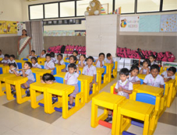 G T Aloha Vidhya Mandir Galley Image 2