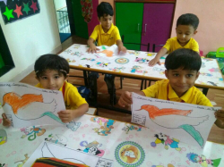 G2 KIDS DAFFODILS PRESCHOOL Galley Image 4