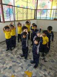 G2 KIDS DAFFODILS PRESCHOOL Galley Image 4