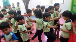 G2 KIDS DAFFODILS PRESCHOOL Galley Image 3