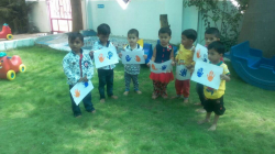 G2 KIDS DAFFODILS PRESCHOOL Galley Image 2