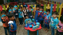 G2 KIDS DAFFODILS PRESCHOOL Galley Image 4