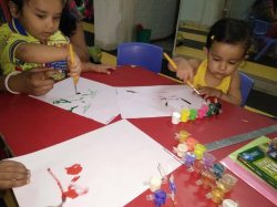 G2 KIDS DAFFODILS PRESCHOOL Galley Image 2