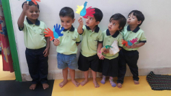 G2 KIDS DAFFODILS PRESCHOOL Galley Image 3