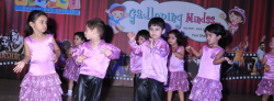 Best Day Care Centres in Mulund West, Mumbai, Gaalloping Mindss, 101 / 102 Agra Road, Opp. Johnson park,Near J.J.Academy, Mulund colony,Mulund West, Mulund Colony,Mulund West, Mumbai