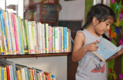 GAIA PRE SCHOOL AND CHILD CARE CENTRE Galley Image 2
