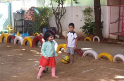 GAIA PRE SCHOOL AND CHILD CARE CENTRE Galley Image 4