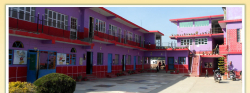 Day School near Mehuwala, Dehradun, Galaxian International School, Choila (Near Wild Life Institute ), Mohabbewala, Dehradun