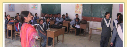 Galaxian International School Galley Image 2