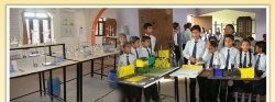 Galaxian International School Galley Image 3