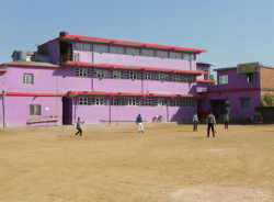 Galaxian International School Galley Image 4