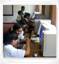 Galaxian International School Galley Image 4