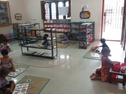 Galaxy Montessori Academy Galley Image 3