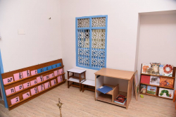Galaxy Montessori Academy Galley Image 4