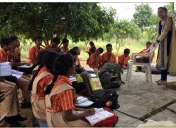 Gandhian High School Galley Image 4
