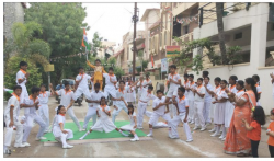 Gandhian High School Galley Image 4