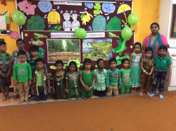 Gandhian High School Galley Image 4