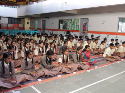 Ganga International School Galley Image 2