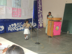 Ganga International School Galley Image 4