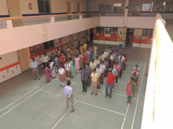 Ganga International School Galley Image 4