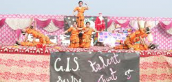Ganga International School Galley Image 4
