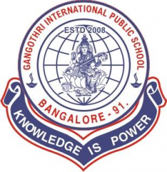 Gangothri International Public School Galley Image 2
