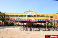 Sudakshas Gateway International High School Galley Image 2