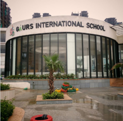 Gaurs International School Galley Image 2