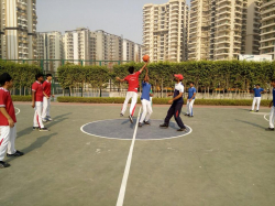 Gaurs International School Galley Image 3