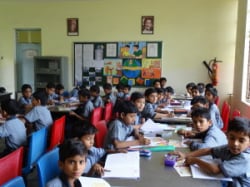 Gautam Buddha Balak Inter college Galley Image 4
