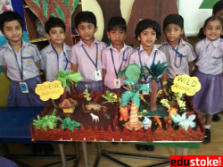 Gautami Vidya Kshetra School Galley Image 2