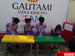 Gautami Vidya Kshetra School Galley Image 3