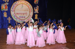 Gayatri School and Junior College Galley Image 3