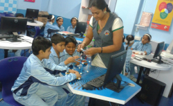 Gayatri School and Junior College Galley Image 4