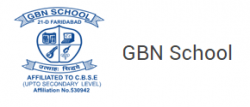 CBSE Schools in Sector 21 D, Faridabad, GBN Senior Secondary School, Sec-21-D, Sector 21D, Faridabad