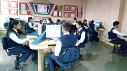 GBN Senior Secondary School Galley Image 4