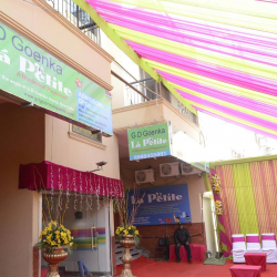 GD GOENKA LA PETITE Galley Image 2